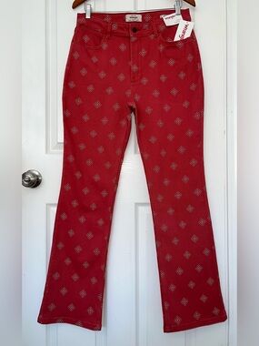 Wrangler Bootcut jeans (12X32)